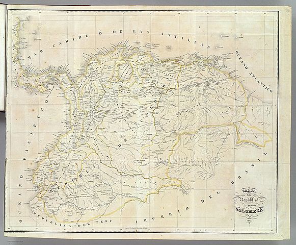 Gran Colombia