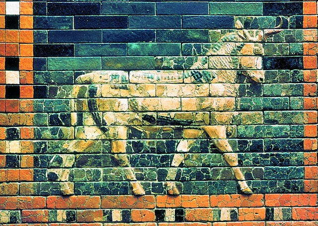 Mesopotamia