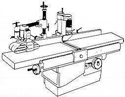 pequeño cepillo puente