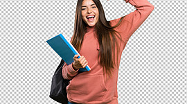 Timeline: Mi desarrollo profesional