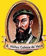 Álvar Núñez Cabeza de Vaca (Naufragios y comentarios)