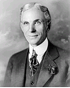 La calidad con Henry Ford