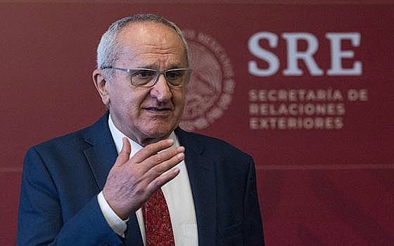 Relanzamiento del T-MEC