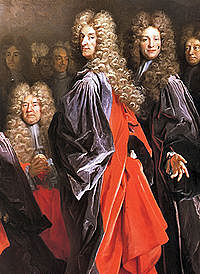 TENDENCIAS POLÍTICAS