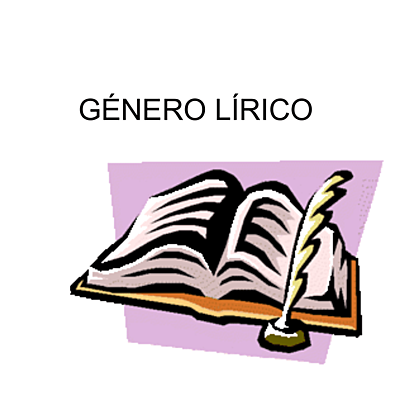 Timeline: EL GÉNERO LÍRICO
