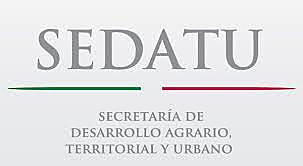 Secretaría de Desarrollo Agrario, Territorial y Urbano