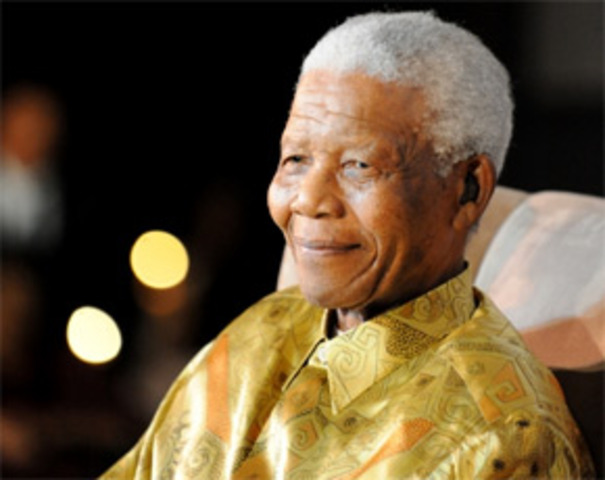 Mandela retires at the age of 85