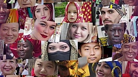 Timeline: Psicología Política Iberoamericana en el Contexto Universal