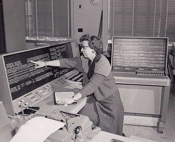 Estadística Moderna