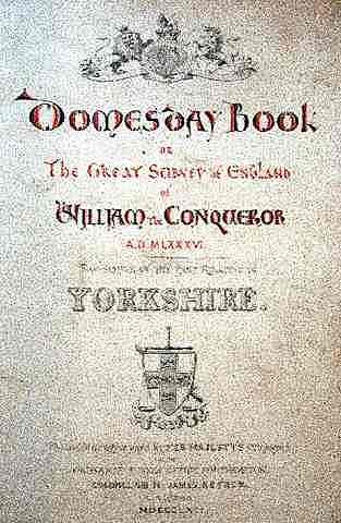 Conquista normanda de Inglaterra