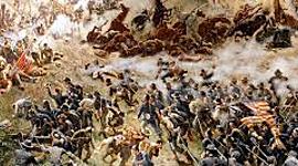 Timeline: cause of the Civil War Timeline Project