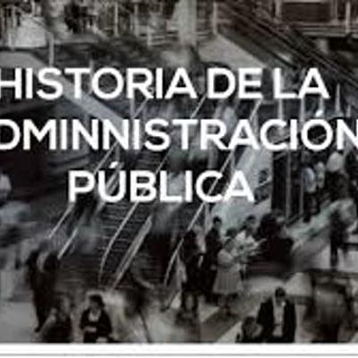 Timeline: Principales cambios que ha tenido la Administracion Publica Federal
