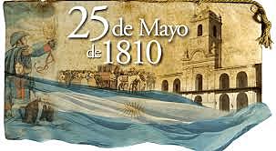Revolución de Mayo
