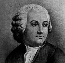 ÉTIENNE BONNOT DE CONDILLAC