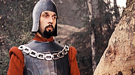 Timeline: Eesti keskaeg