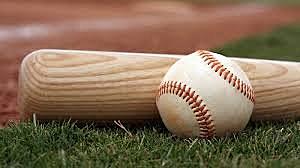 First Recorded American Baseball Game