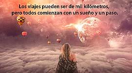 Timeline: proyecto de vida