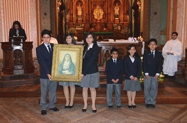 Pedagogía católica