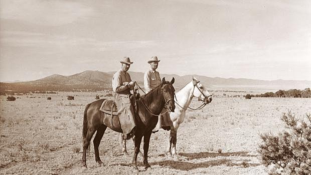 The Beginning of the Western Era