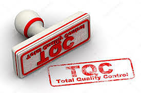 Control de la calidad total
