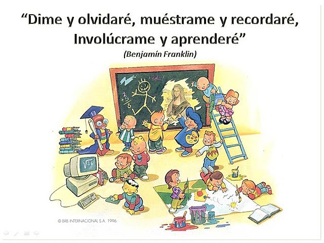 Enseñanza para la comprencion