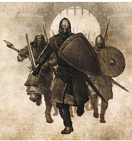 Eestlaste muistne vabadusvõitlus