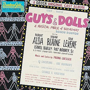 Guys and Dolls