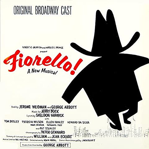 Fiorello!