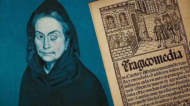 La Celestina - Género Literario