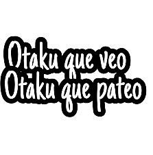 Soy Otaku