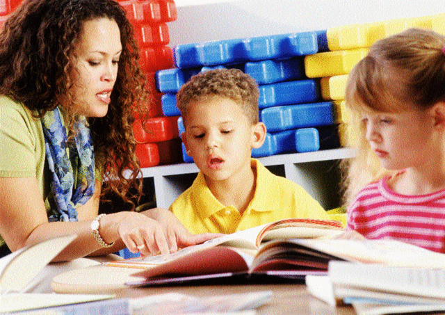 1st US School for Special Education