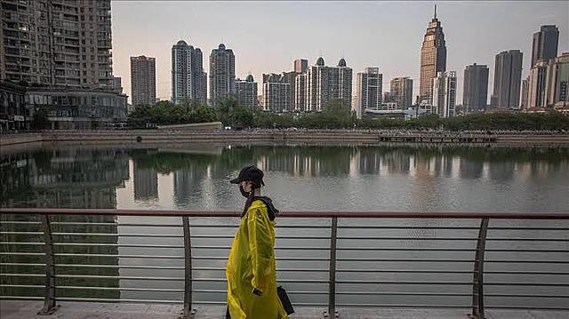 El primer brote de Coronavirus