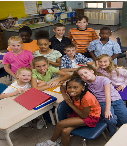 No Child Left Behind Act