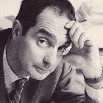 Timeline: Italo Calvino