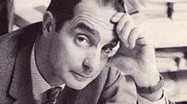 Timeline: Italo Calvino