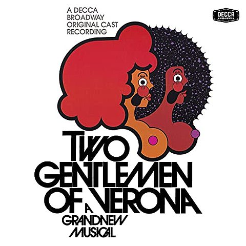 Two Gentlemen of Verona