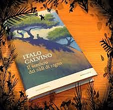 Italo Calvino si arruola tra le forze della Resistenza partigiana