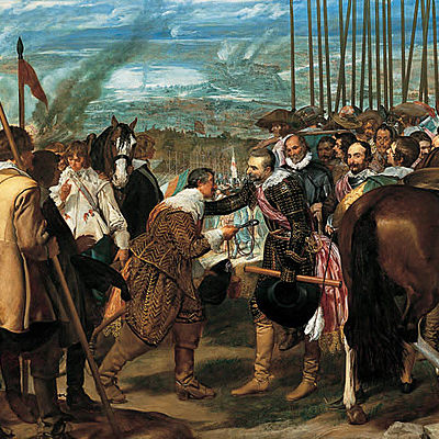 Timeline: Els principals esdeveniments històrics de l’Europa del segle XVII