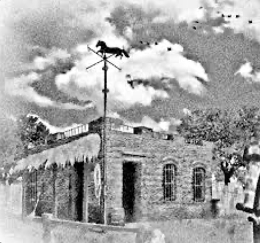 la primera pulpería