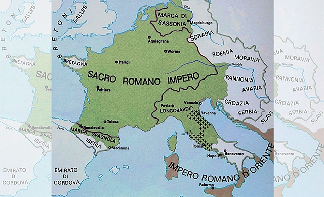 Sacro romano impero