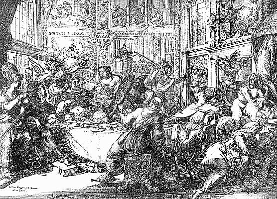 Las Guerras Capesinas