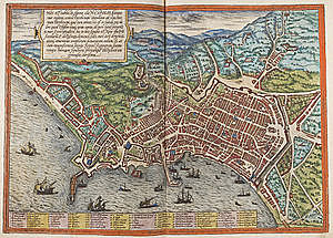 Conquesta de Nàpols