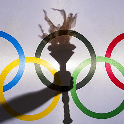 Timeline: La historia de las olimpiadas en épocas de crisis.