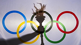 Timeline: La historia de las olimpiadas en épocas de crisis.