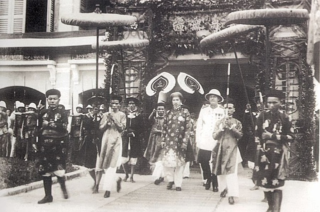 Vietnam bi zatitan banandu