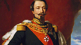 Timeline: Francia: la rivoluzione non è il potere, è la trasformazione del potere.