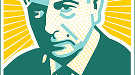 Timeline: Carvalho Calero