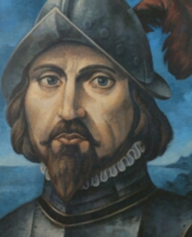 Christopher Coloumbus