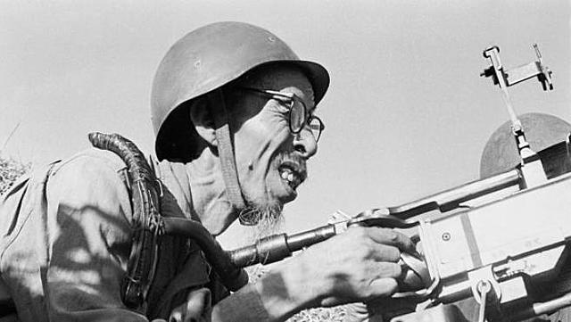 Vietcongen erasoaldia