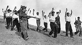 Timeline: Literatura catalana durant la Guerra Civil